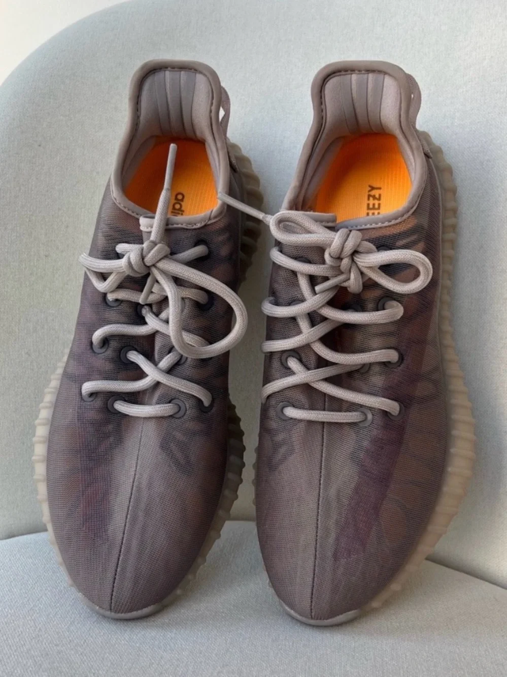 Adidas Yeezy Boost 350 V2 “Mono Mist” Women’s 10